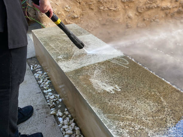 Best Sidewalk Pressure Washing  in Pheasant Run, OH