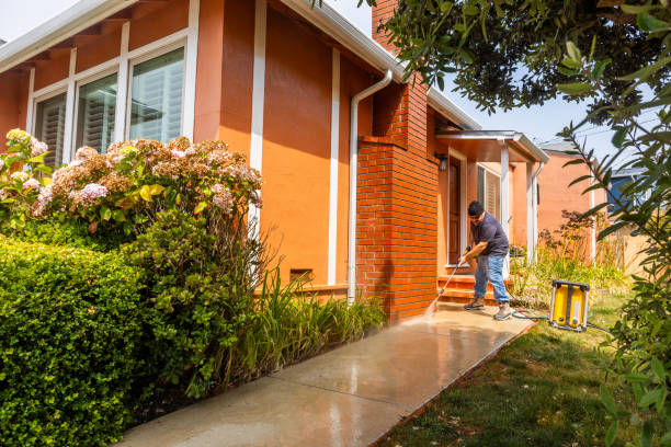 Pressure Washing Estimates in Pheasant Run, OH