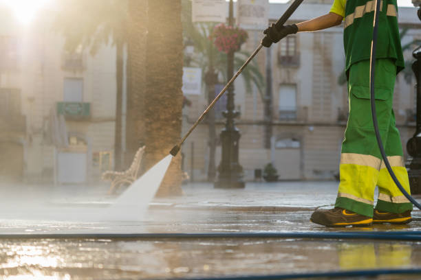 Best Deck Pressure Washing  in Pheasant Run, OH
