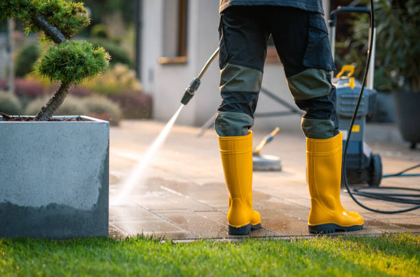 Best Roof Power Washing Services  in Pheasant Run, OH